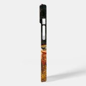 Wasserhaus Lady of Shalott Case-Mate iPhone Hülle (Rückseite / Links)