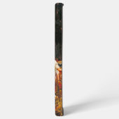 Wasserhaus Lady of Shalott Samsung Galaxy Hülle (Linke Seite)