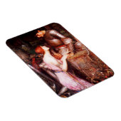 Wasserhaus Lamia und Soldier Magnet (Rechte Seite)