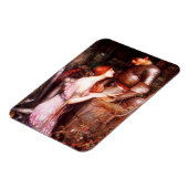 Wasserhaus Lamia und Soldier Magnet (Linke Seite)