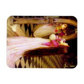 Wasserhaus Mariana im Südmagnet Magnet (Horizontal)