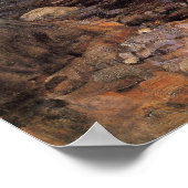 Wasserhaus Miranda-The Tempest Poster (Ecke)