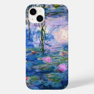 Wasserilien 1 Case-Mate iPhone hülle