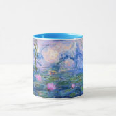 Wasserilien 1 tasse (Zentrum)