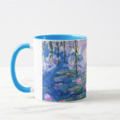 Wasserilien 1 tasse (Links)