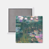 Wasserilien 5 magnet (Vorderseite/Rückseite)