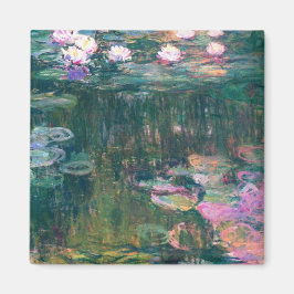 Wasserilien 5 magnet