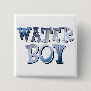 Wasserjunge Button