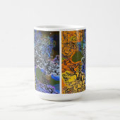 WASSERKAFFEE-TASSE KAFFEETASSE (Mittel)