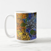 WASSERKAFFEE-TASSE KAFFEETASSE (Links)