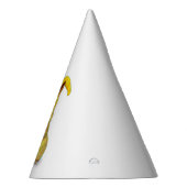 Wasserkaninchen Partyhütchen (Rechts)