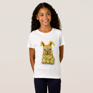 Wasserkaninchen T-Shirt