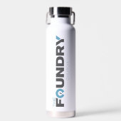 Wasserkanister Trinkflasche (Vorne)