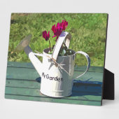 WASSERKANN FOTOPLATTE (Seite)