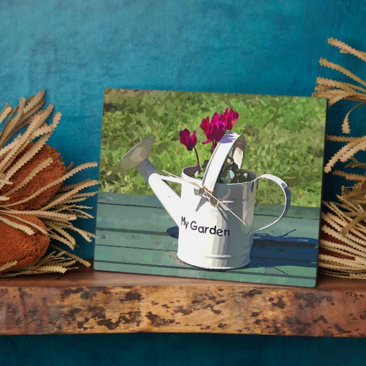 WASSERKANN FOTOPLATTE (Seite)