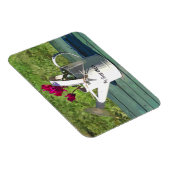 WASSERKANN MAGNET (Rechte Seite)