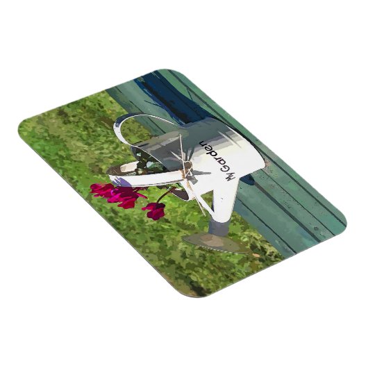 WASSERKANN MAGNET (Rechte Seite)