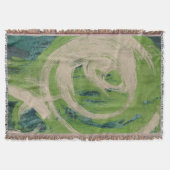 Wasserkante Decke (Vorderseite)