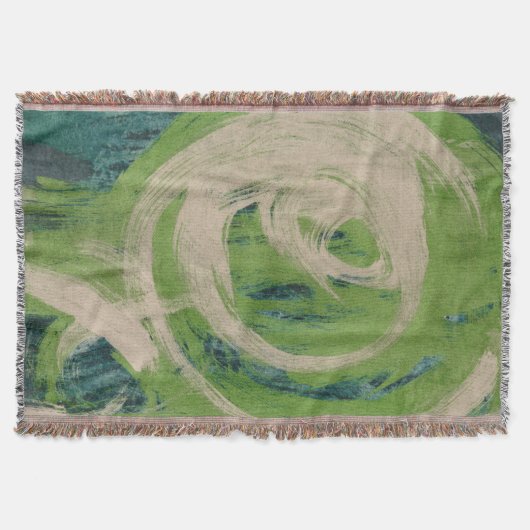 Wasserkante Decke (Vorderseite)