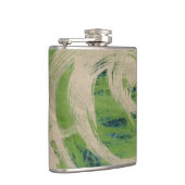 Wasserkante Flachmann (Rechts)