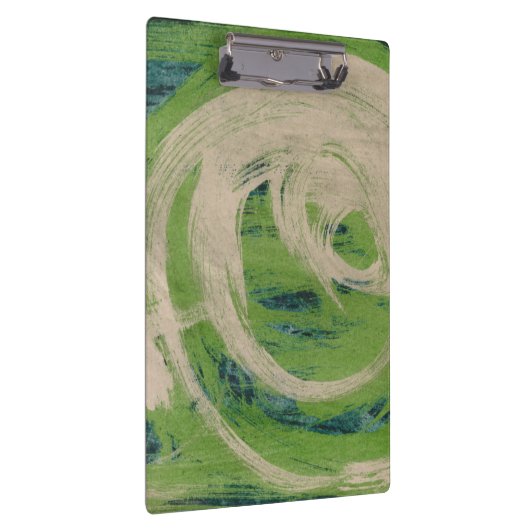 Wasserkante Klemmbrett (Rechts)