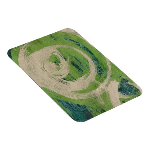 Wasserkante Magnet (Rechte Seite)