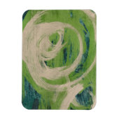 Wasserkante Magnet (Vertikal)