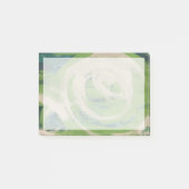 Wasserkante Post-it Klebezettel (Vorderseite)