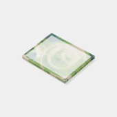 Wasserkante Post-it Klebezettel (angewinkelt)