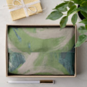 Wasserkante Seidenpapier (Geschenk)