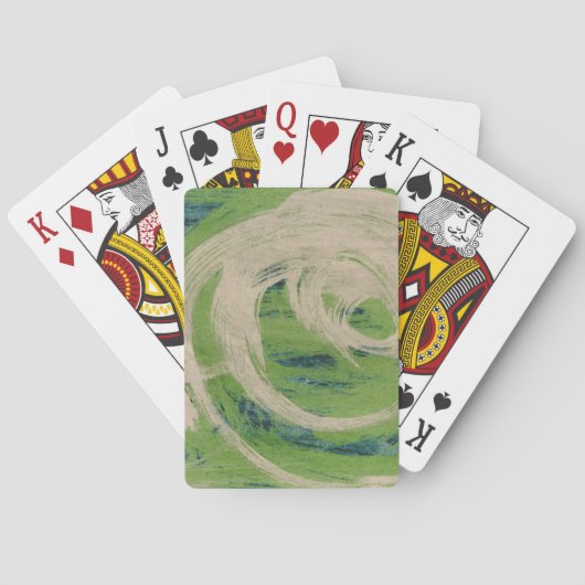 Wasserkante Spielkarten (Rückseite)