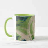 Wasserkante Tasse (Links)