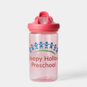 Wasserkaraffe Camelbak für Kinder Trinkflasche (Vorne)