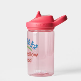 Wasserkaraffe Camelbak für Kinder Trinkflasche