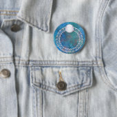 Wasserknopf Button (Beispiel)