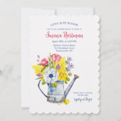 Wasserkocher Einladung (Vorderseite)