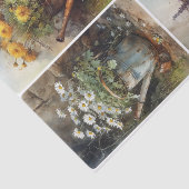 Wasserkocher Seidenpapier (Ausschnitt)