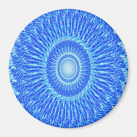 Wasserkorb........ Magnet (Vorne)
