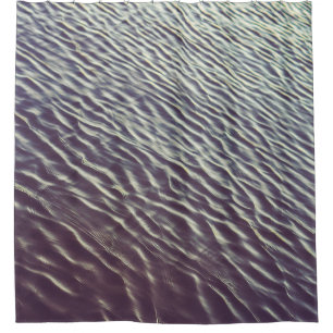 WASSERKÖRPER DUSCHVORHANG