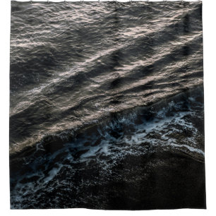 WASSERKÖRPER DUSCHVORHANG