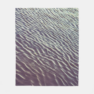 WASSERKÖRPER FLEECEDECKE