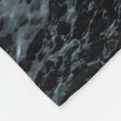 WASSERKÖRPER FLEECEDECKE (Ecke)