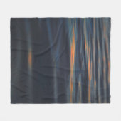 Wasserkörper Fleecedecke (Vorderseite (Horizontal))