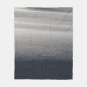 Wasserkörper Fleecedecke (Vorderseite)