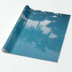 Wasserkörper Geschenkpapier