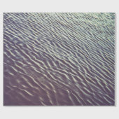 WASSERKÖRPER GESCHENKPAPIER (Flach)