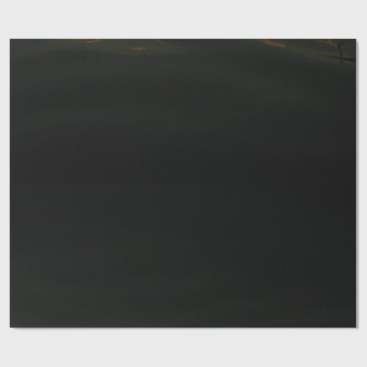 Wasserkörper Geschenkpapier (Flach)