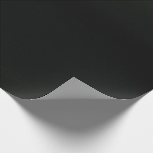 Wasserkörper Geschenkpapier (Ecke)