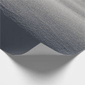 Wasserkörper Geschenkpapier (Ecke)