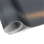 Wasserkörper Geschenkpapier (Rolleneckpunkt)